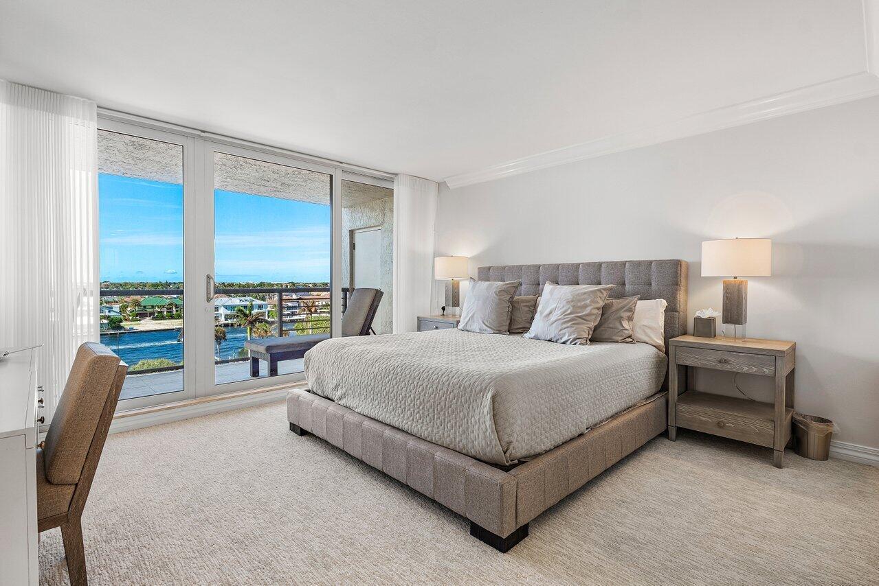 2727 S Ocean Boulevard 701