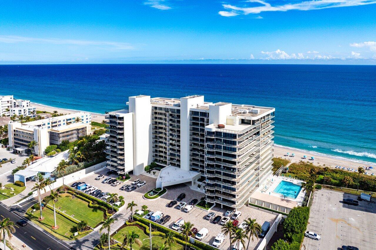 2727 S Ocean Boulevard 701