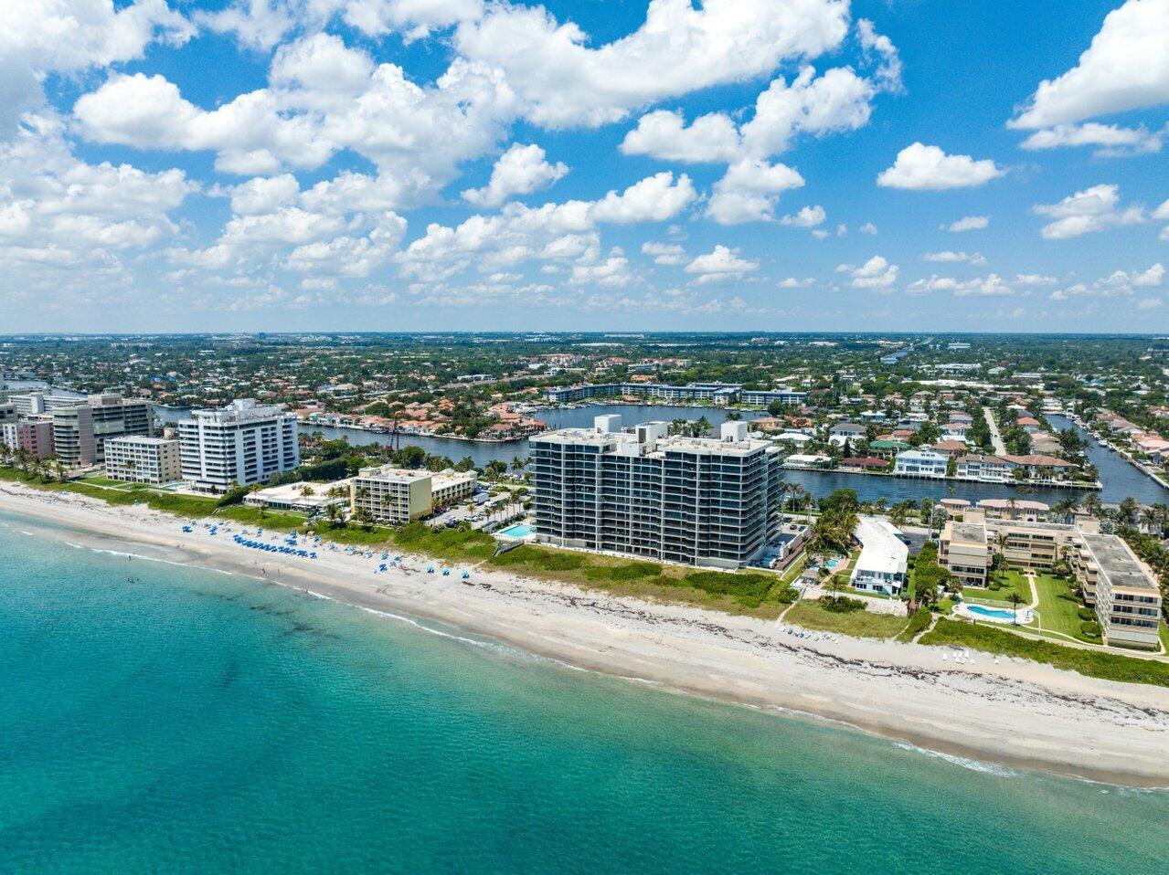 2727 S Ocean Boulevard 701