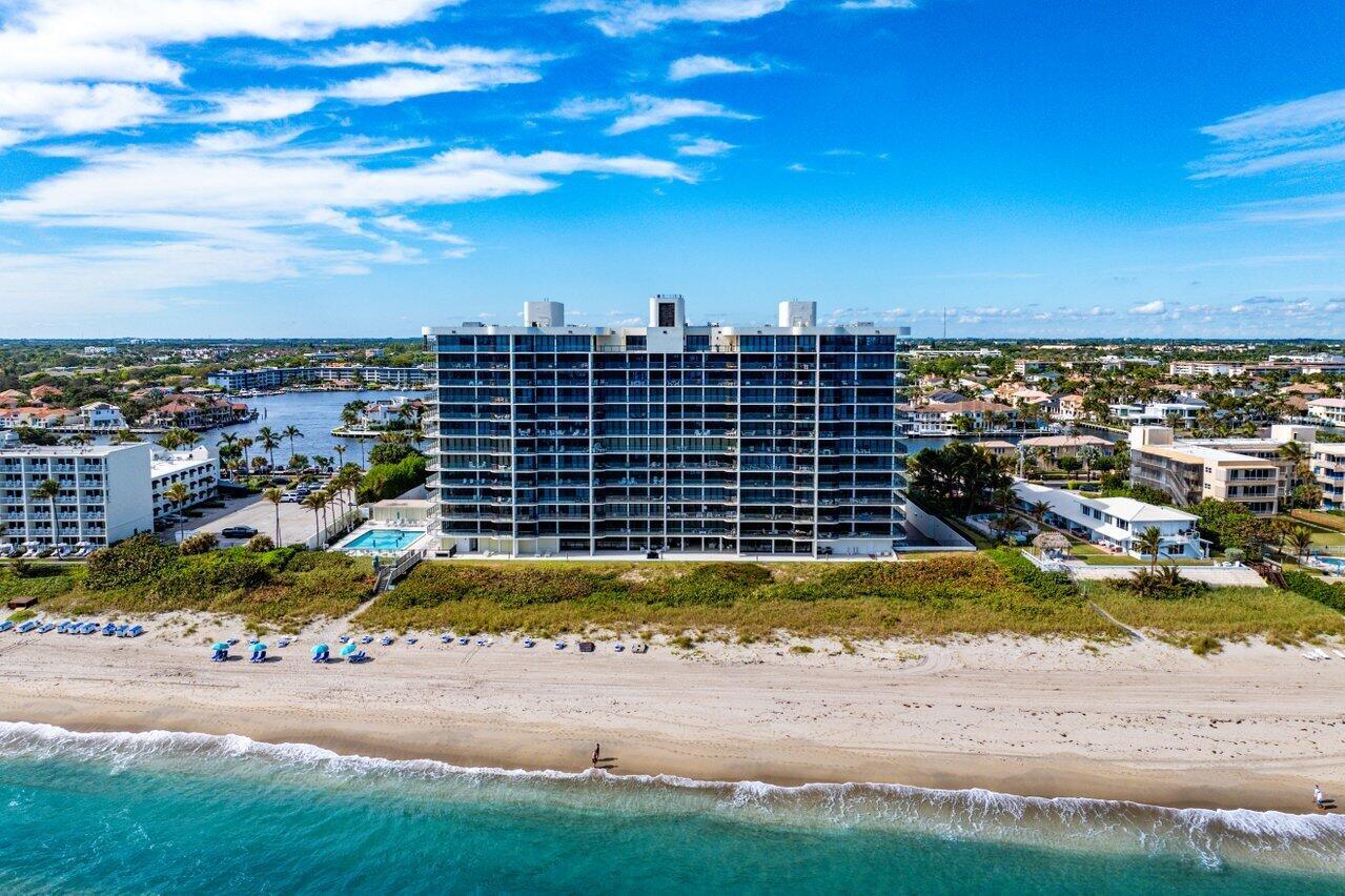 2727 S Ocean Boulevard 701