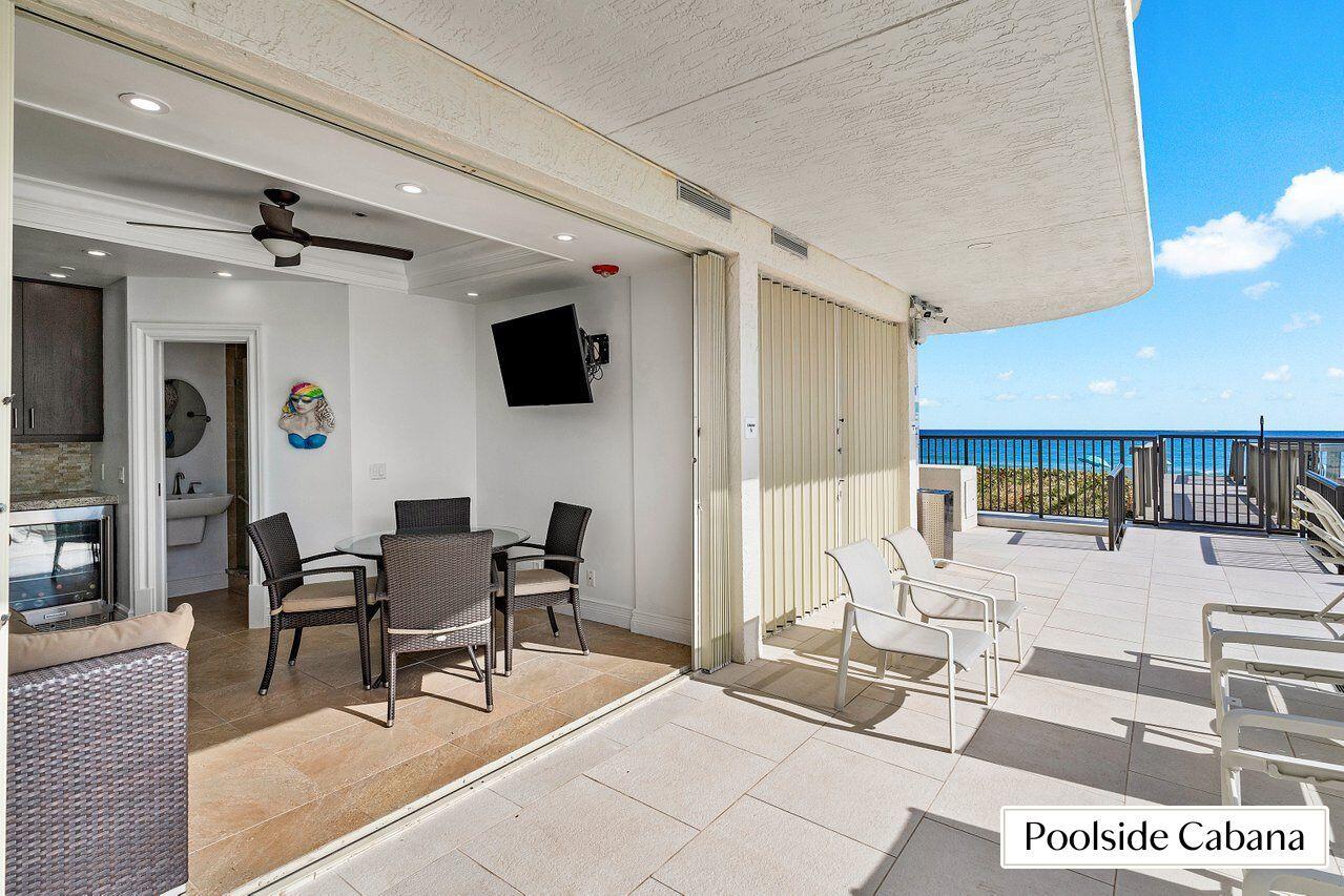 2727 S Ocean Boulevard 701