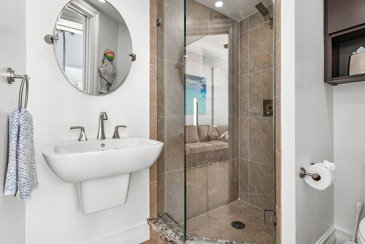 2727 S Ocean Boulevard 701