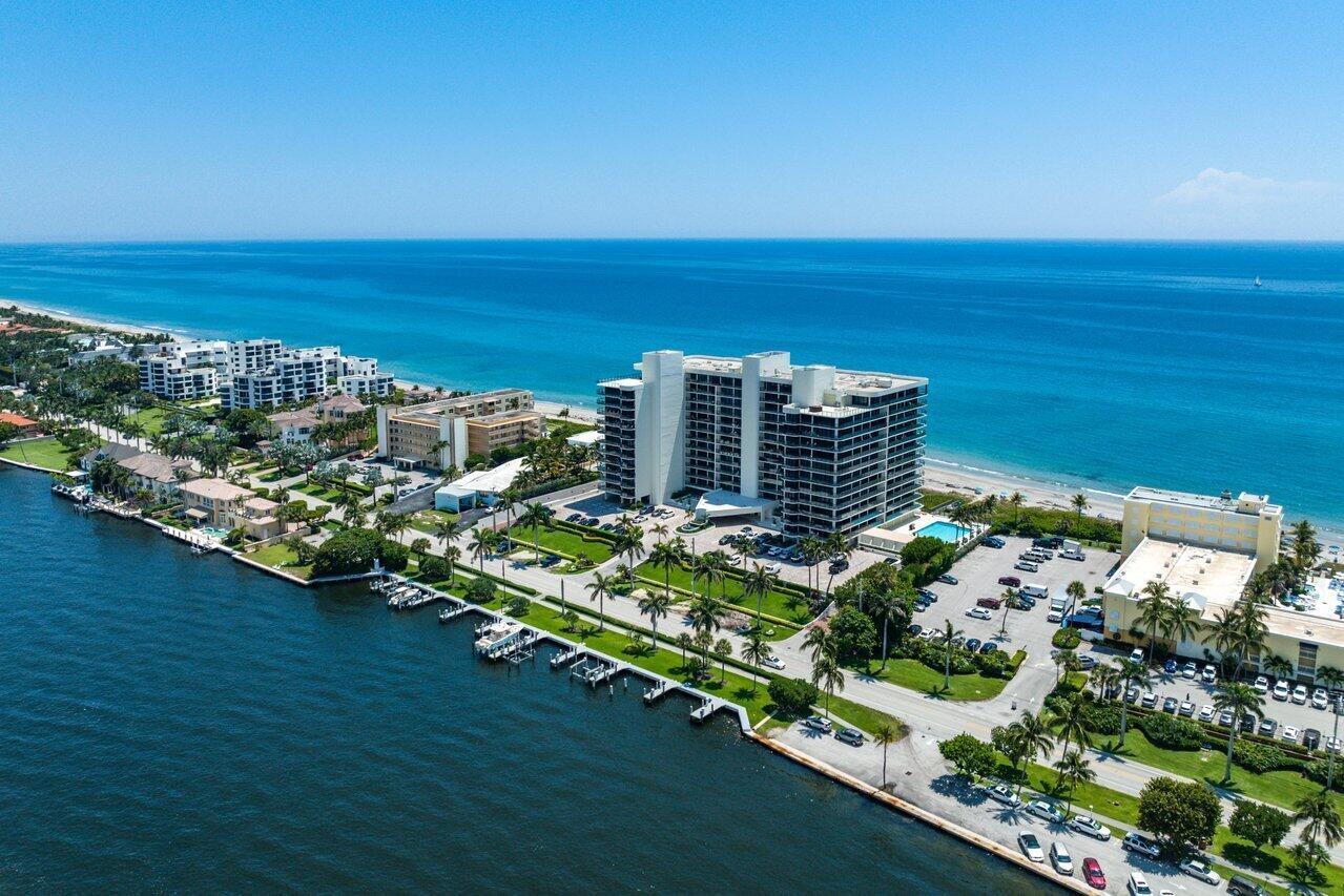 2727 S Ocean Boulevard 701