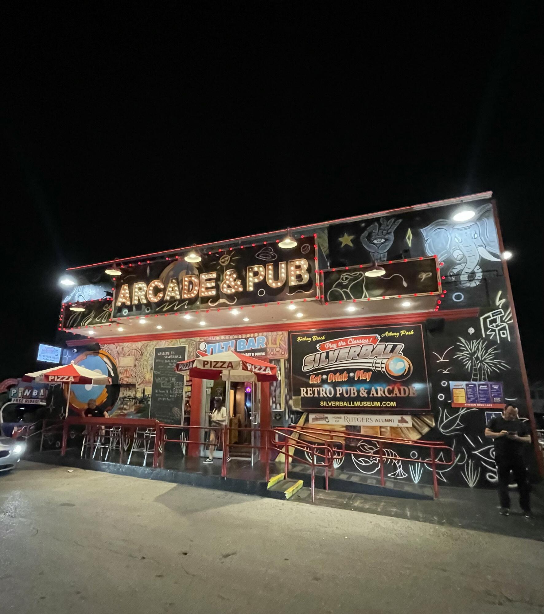 233 SE 4th Avenue