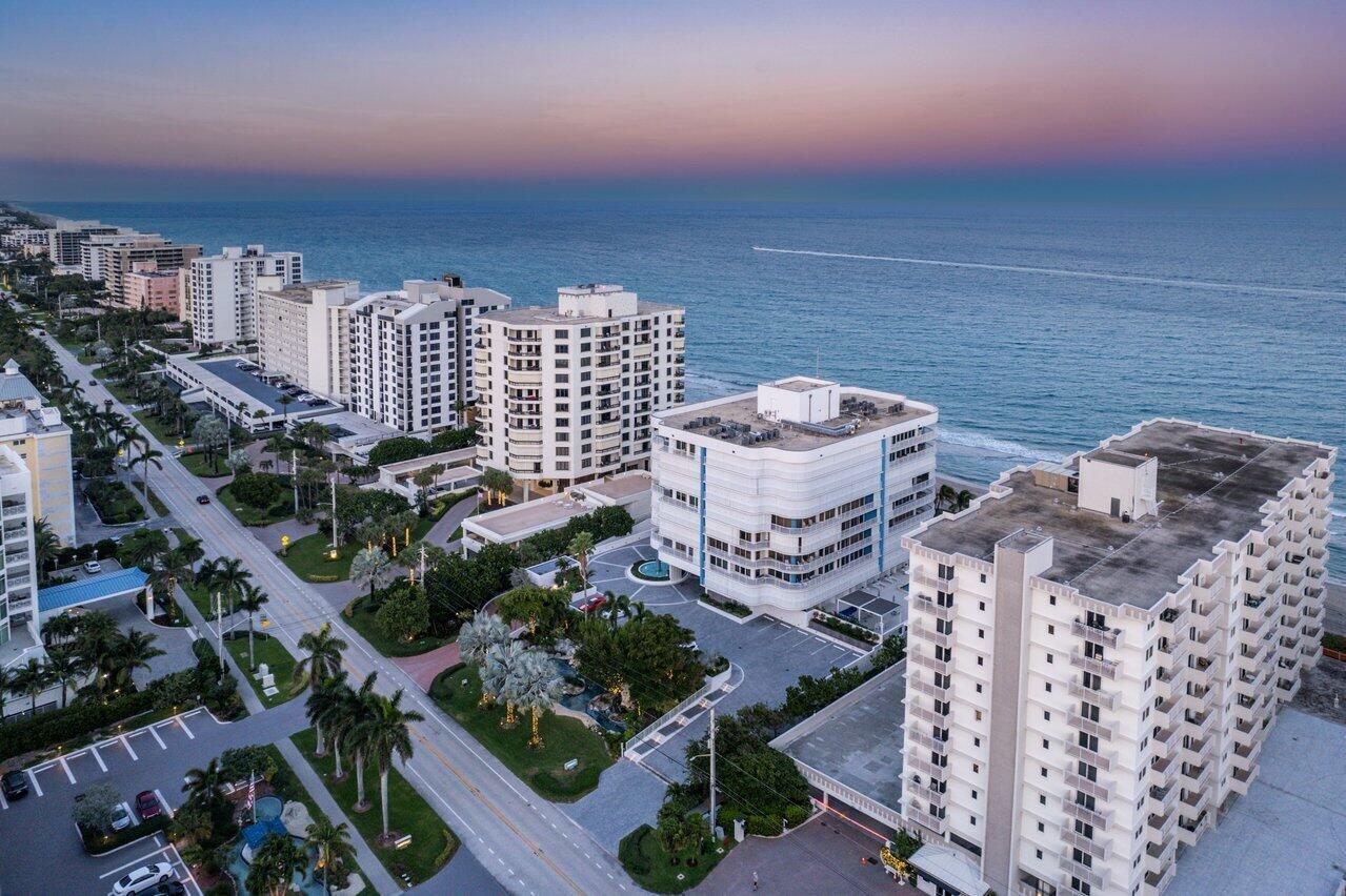 3211 S Ocean Boulevard 802