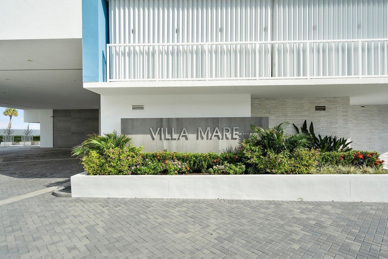 3211 S Ocean Boulevard 802