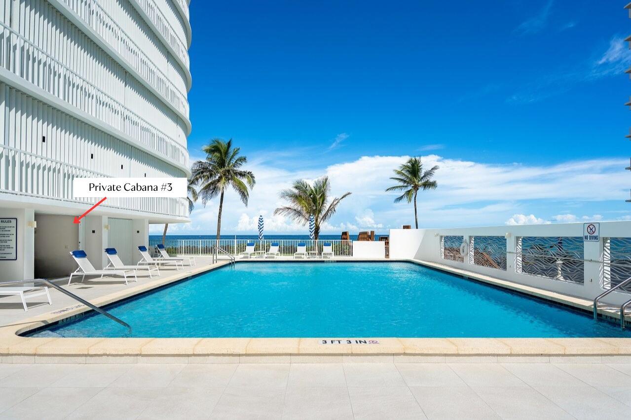 3211 S Ocean Boulevard 802