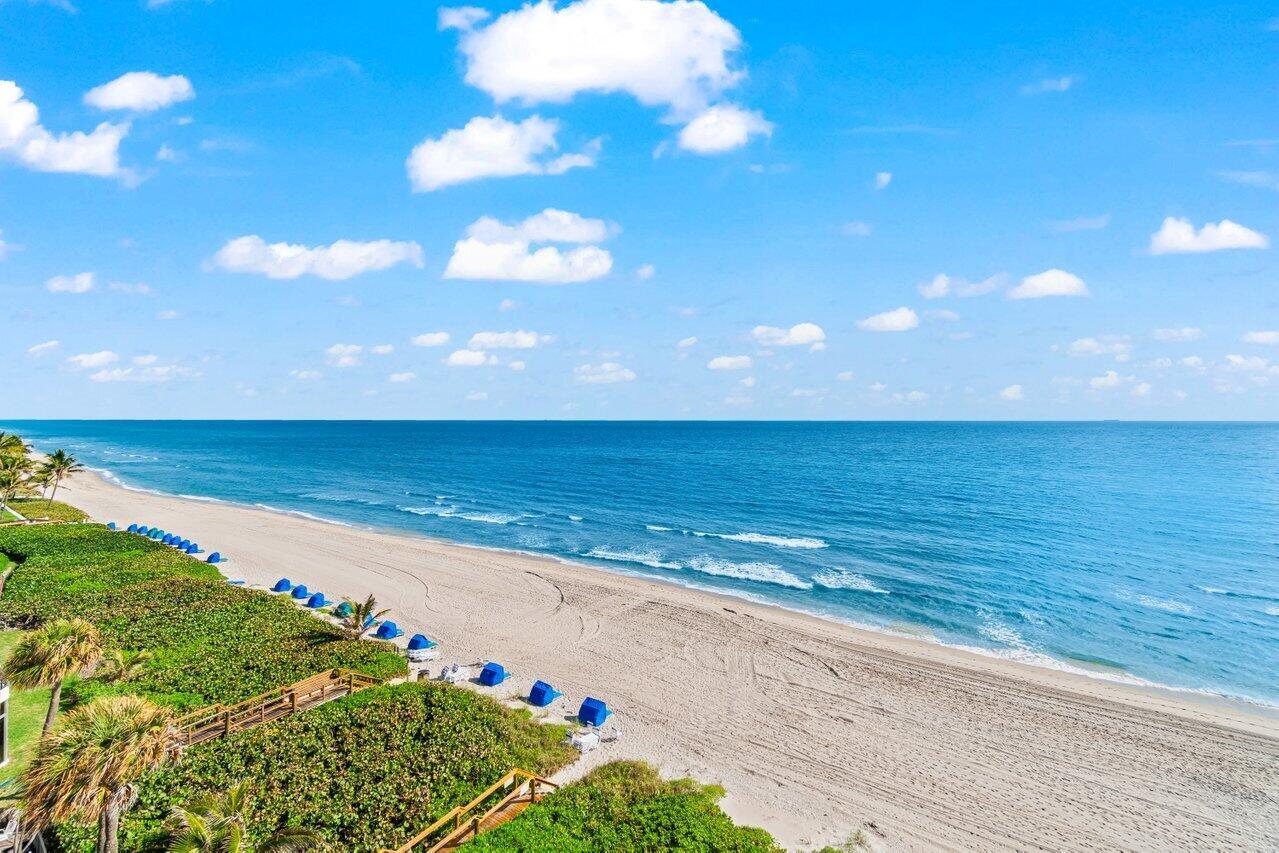 3211 S Ocean Boulevard 802