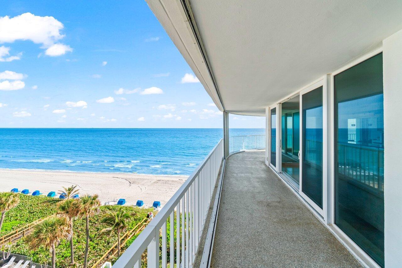 3211 S Ocean Boulevard 802