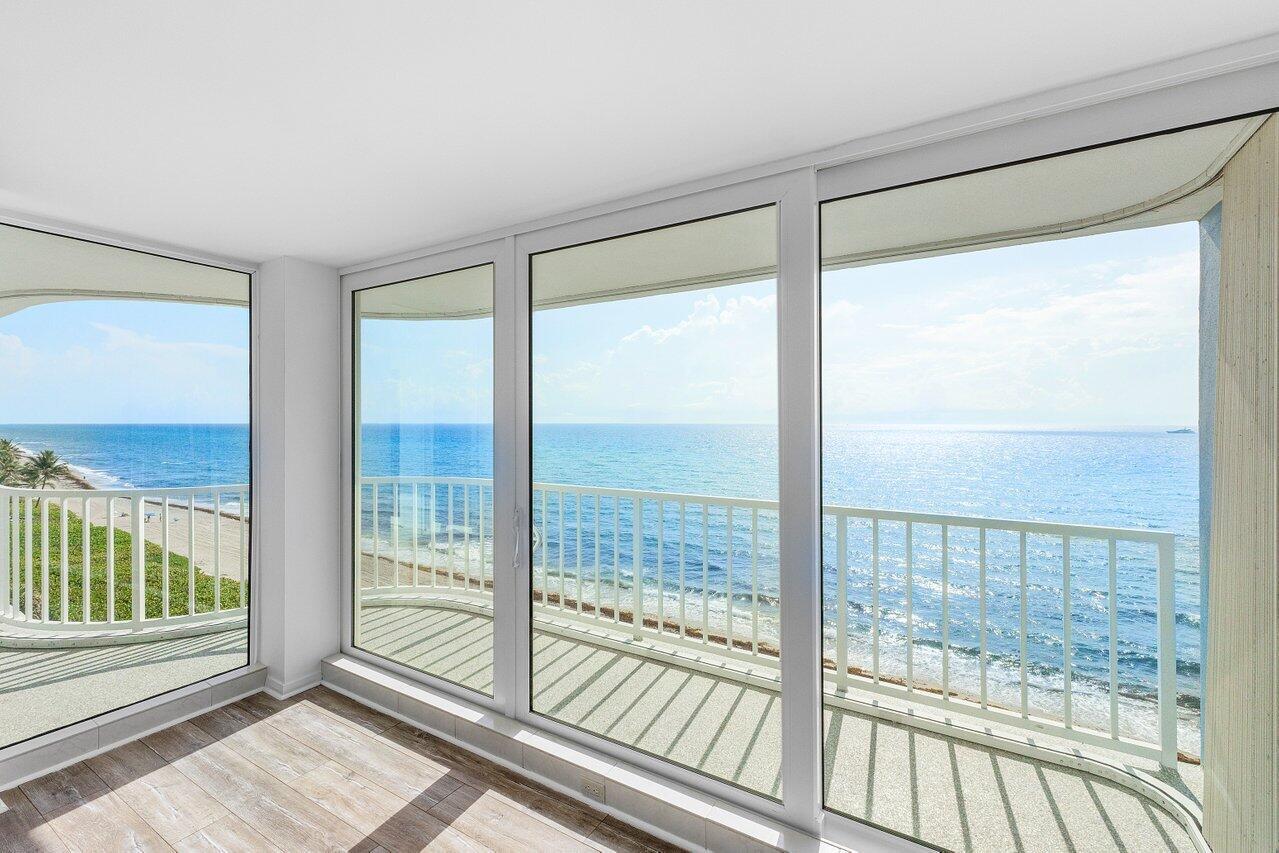 3211 S Ocean Boulevard 802