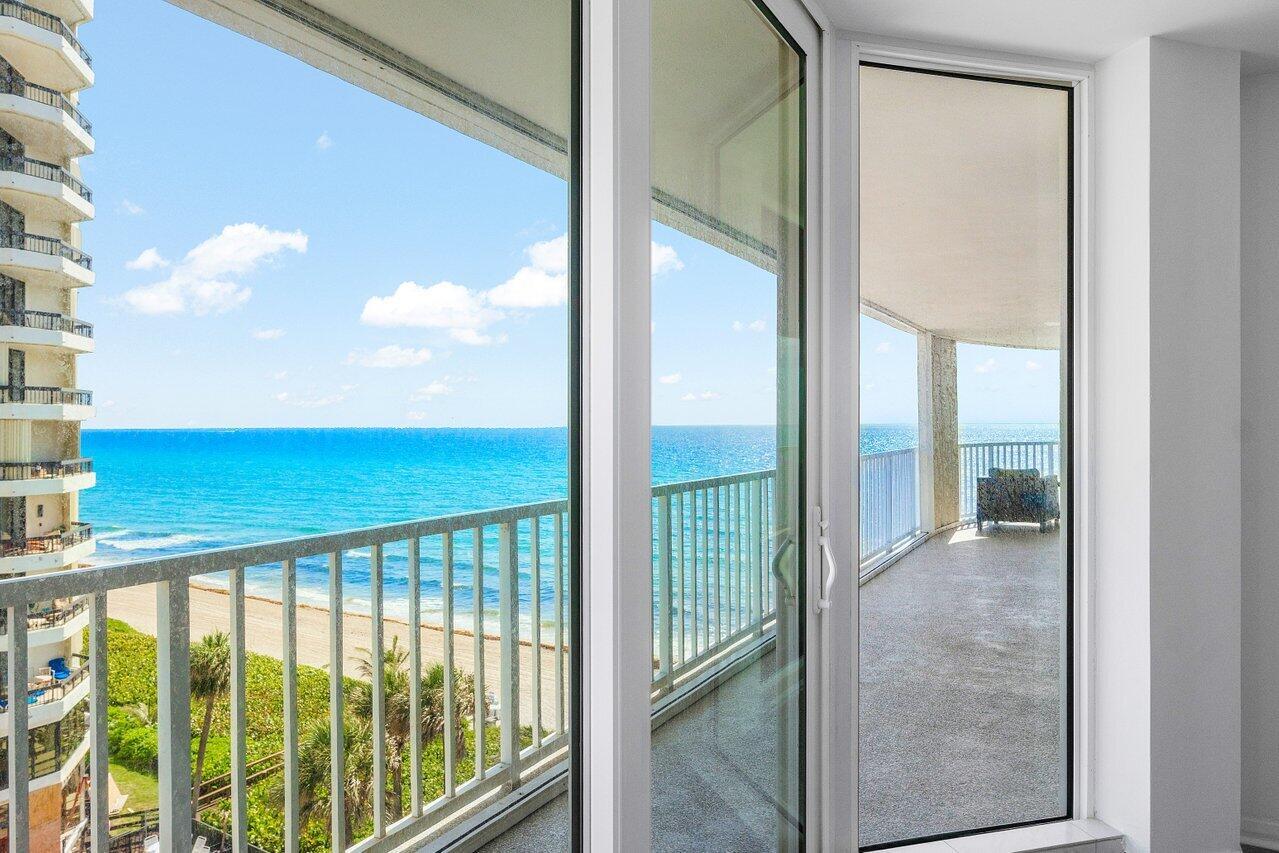 3211 S Ocean Boulevard 802