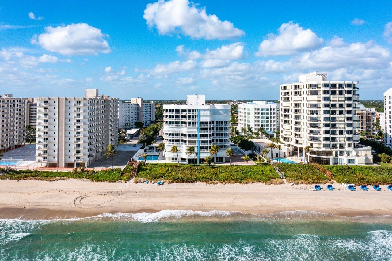 3211 S Ocean Boulevard 802