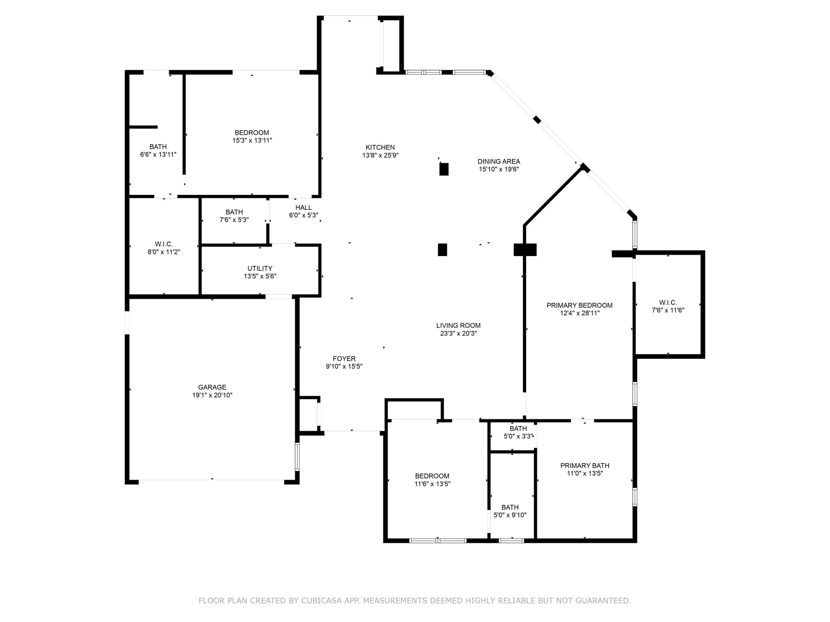 803 Foxpointe Circle