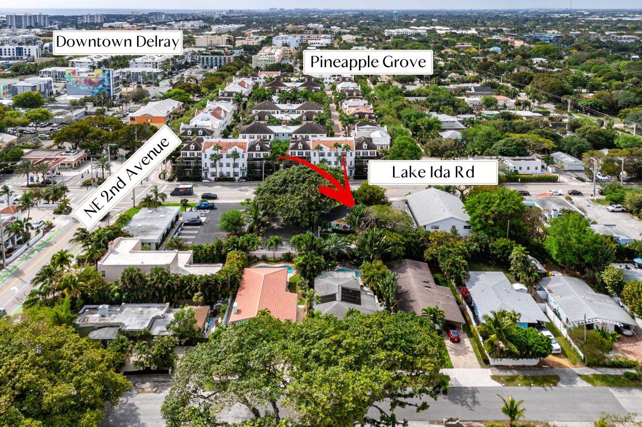 103 NE 4th Street