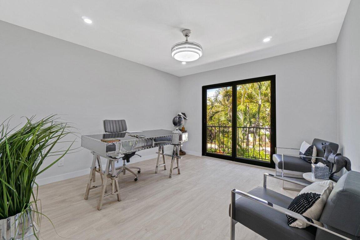 200 S Ocean Boulevard A-105