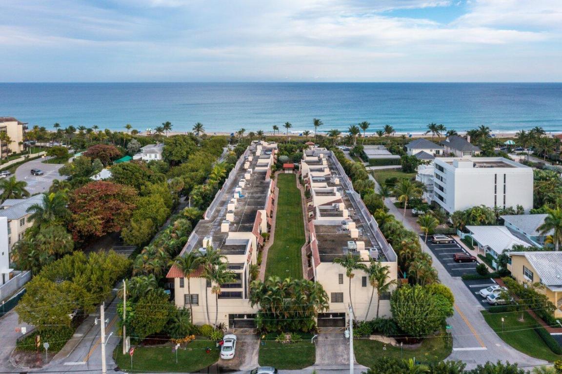 200 S Ocean Boulevard A-105