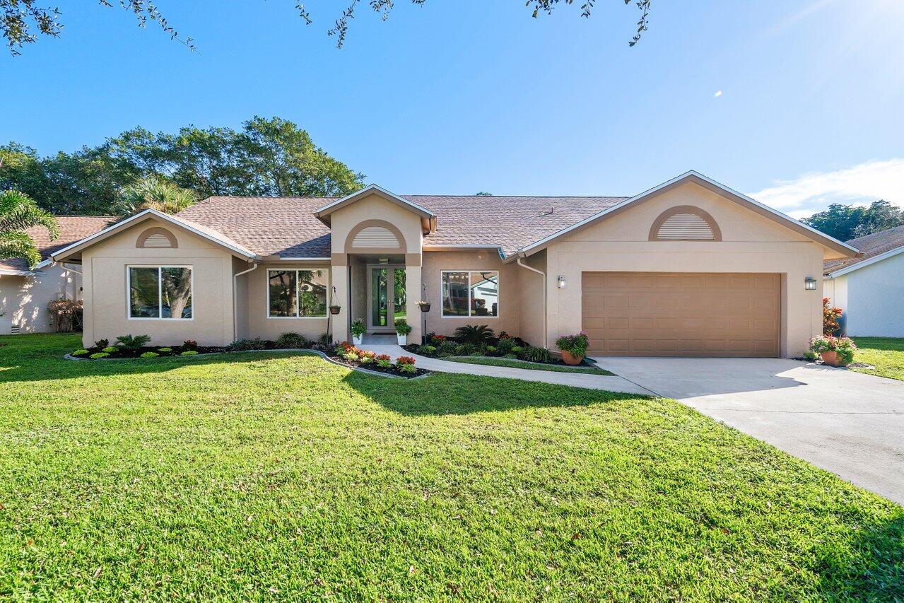 723 Golf Court