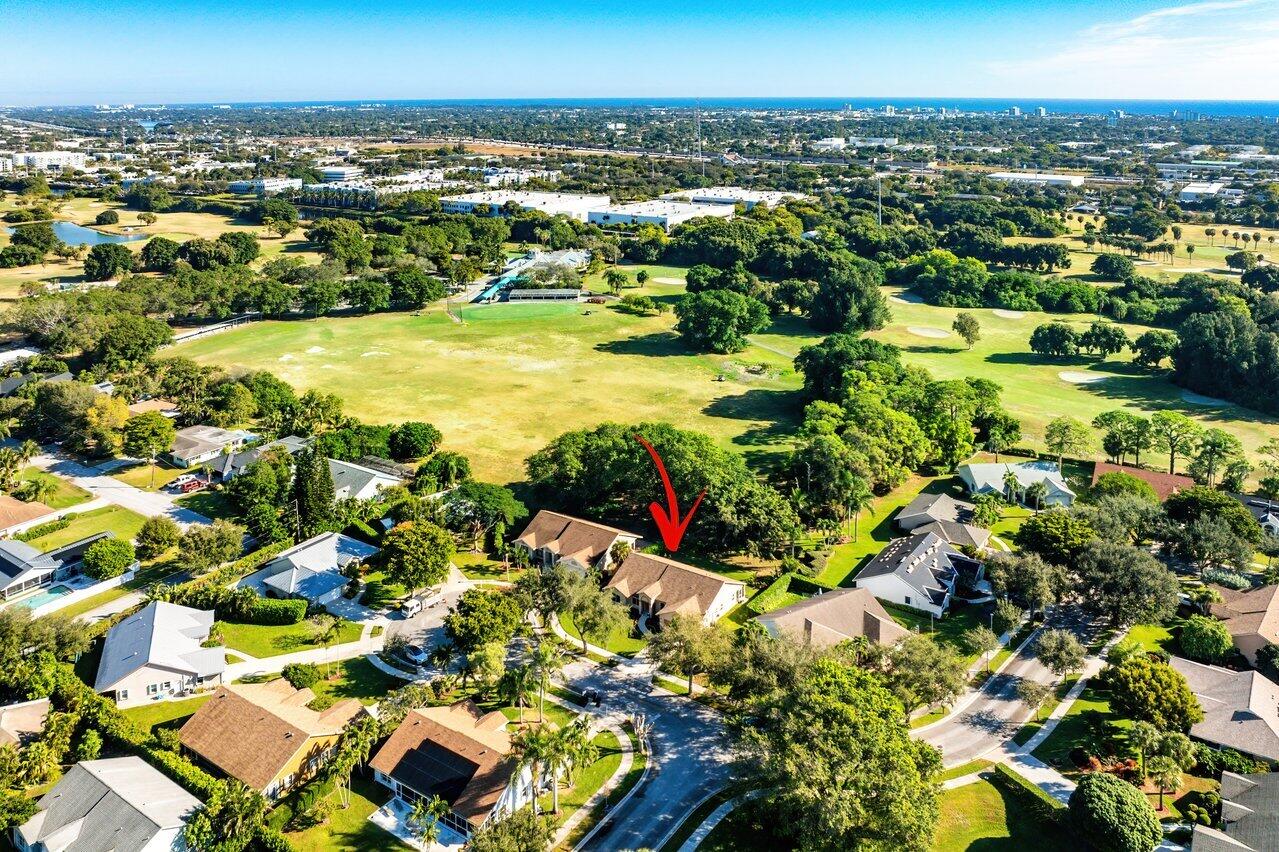 723 Golf Court