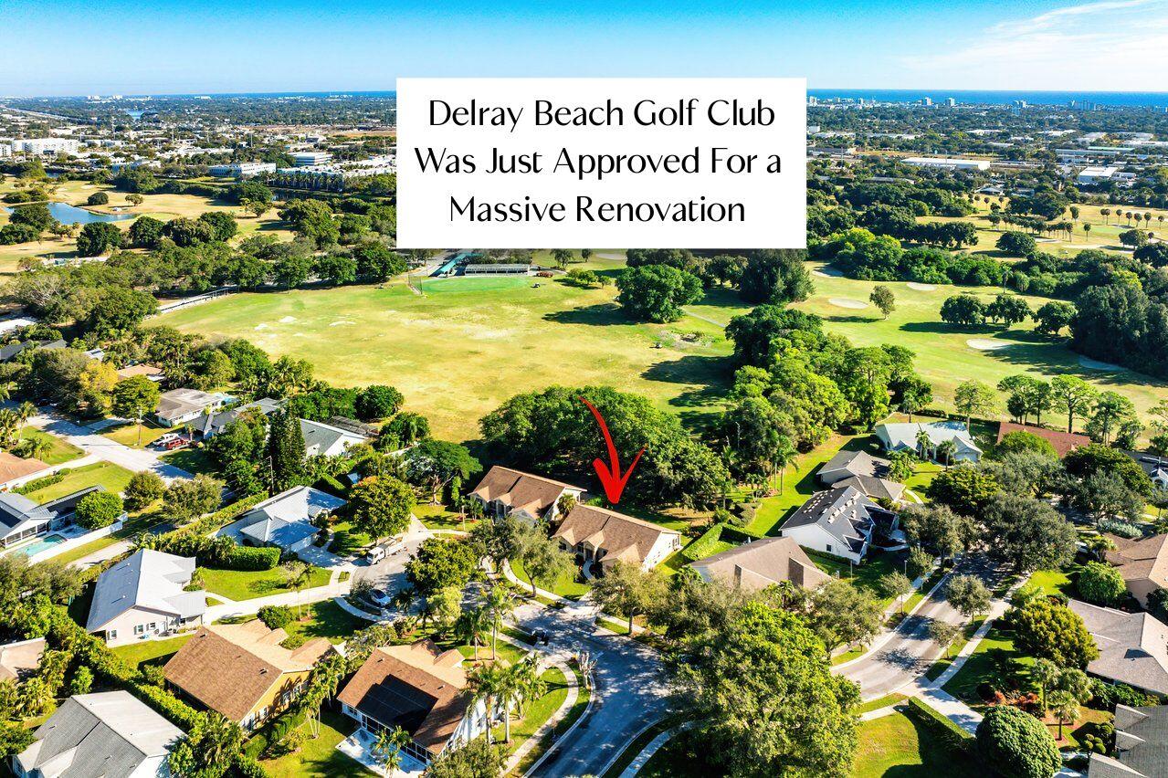723 Golf Court