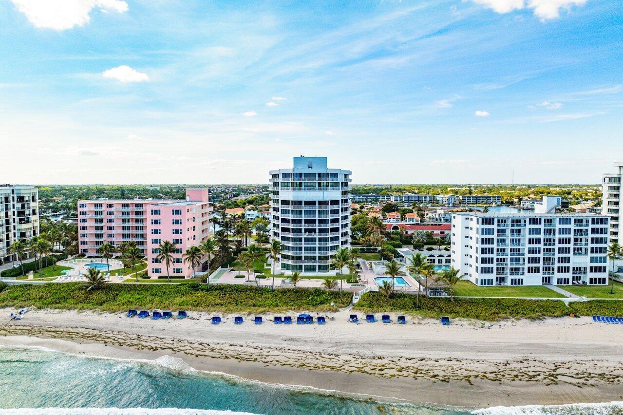 2917 S Ocean Boulevard 104