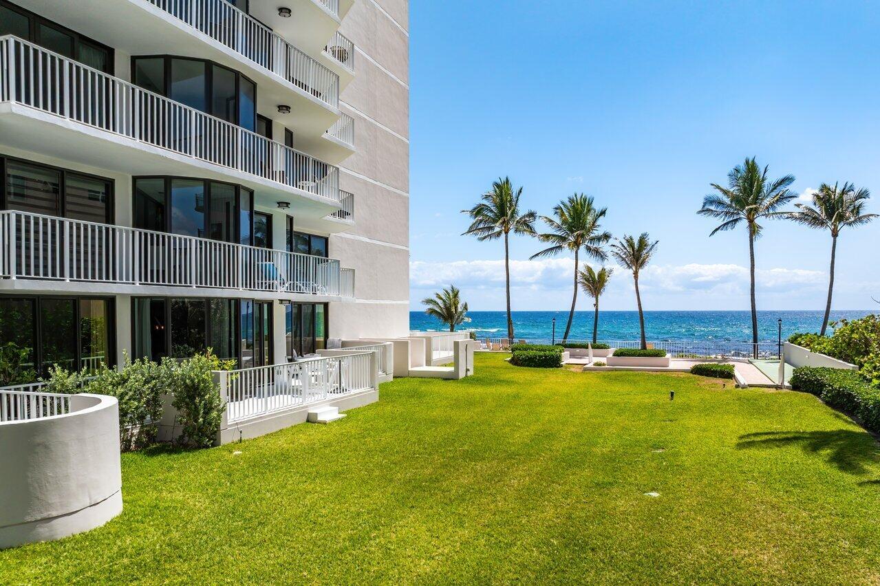 2917 S Ocean Boulevard 104