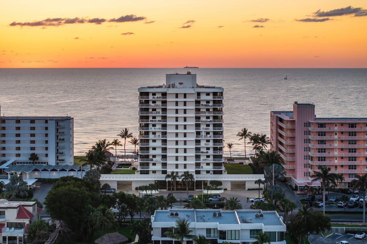 2917 S Ocean Boulevard 104