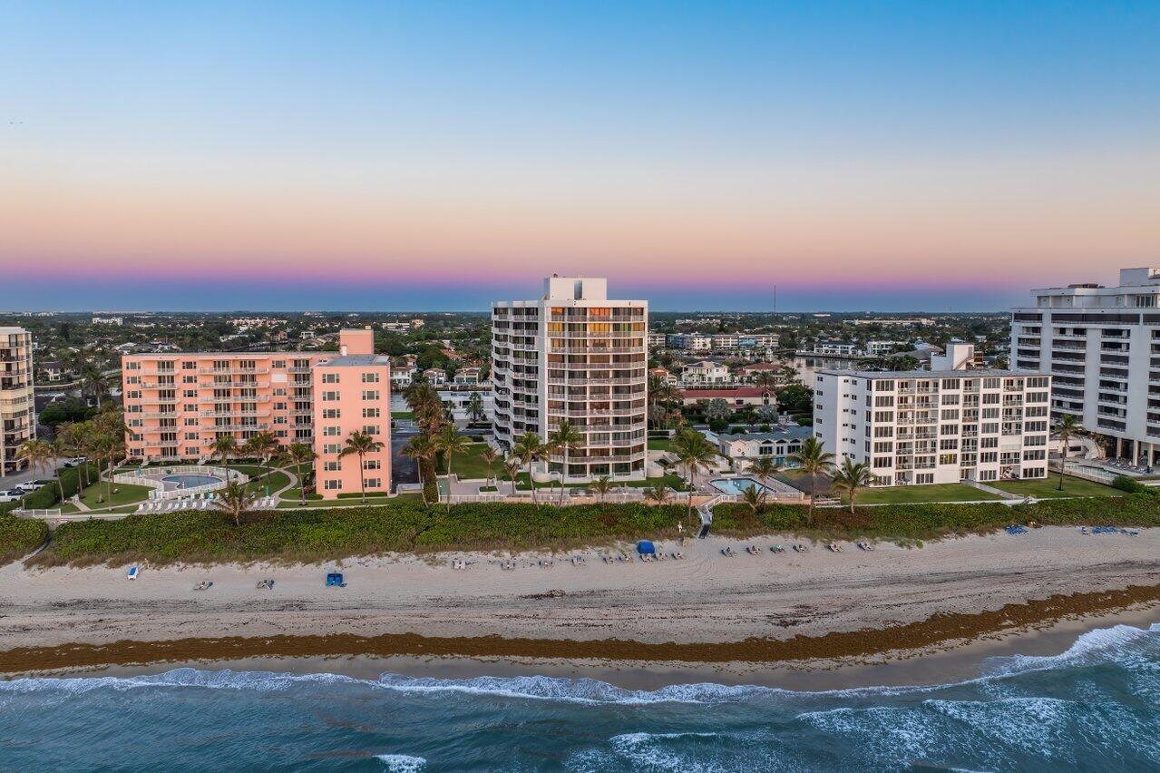 2917 S Ocean Boulevard 104