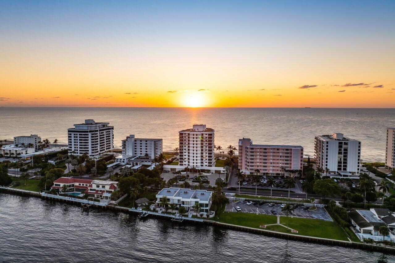 2917 S Ocean Boulevard 104