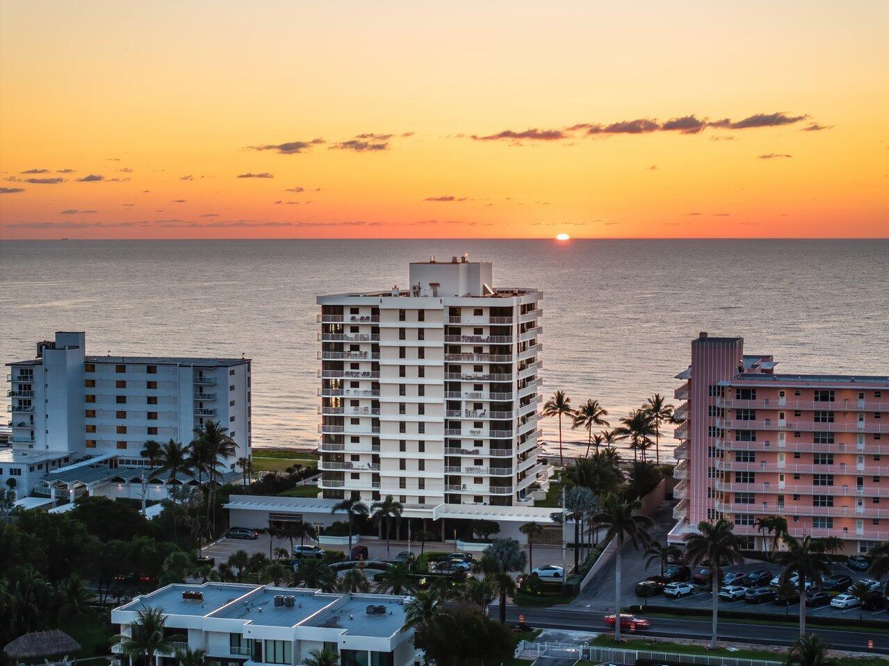 2917 S Ocean Boulevard 104