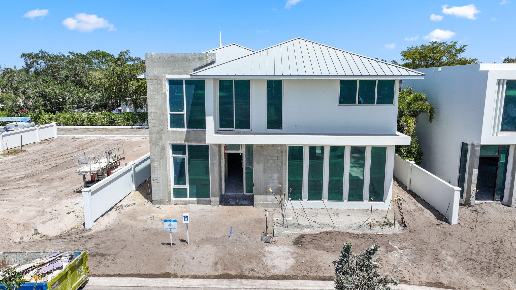 315 Grove Place