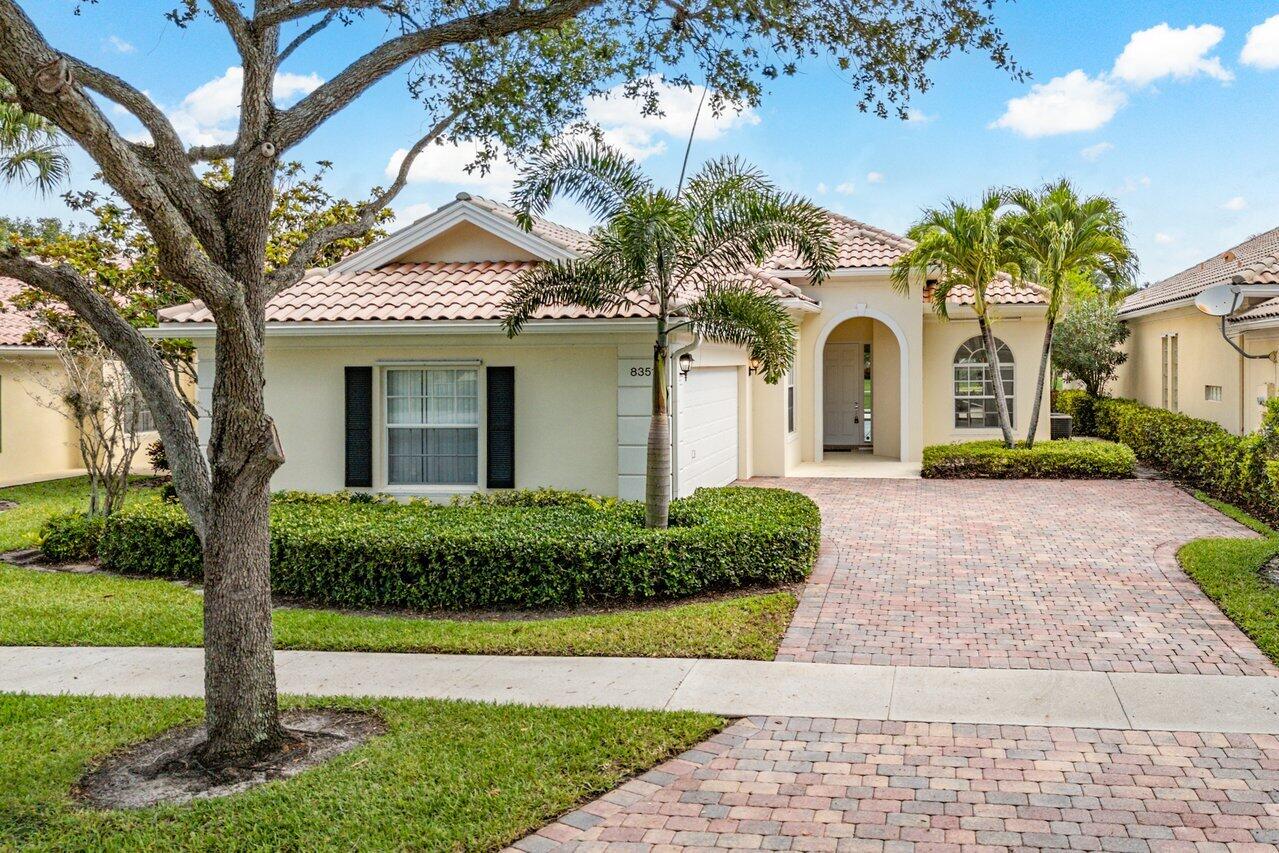 8351 Dominica Place