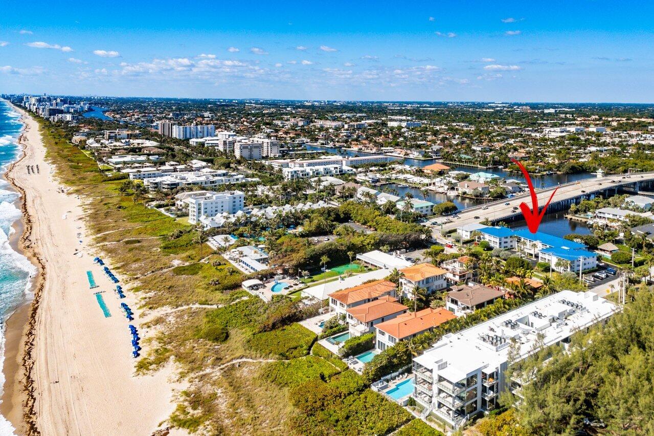 1700 S Ocean Boulevard 1