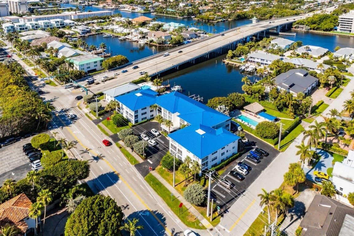 1700 S Ocean Boulevard 1