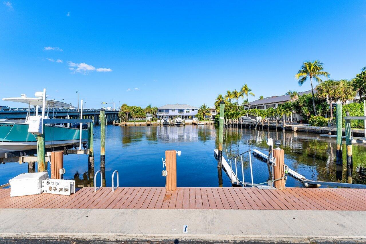 1700 S Ocean Boulevard 1