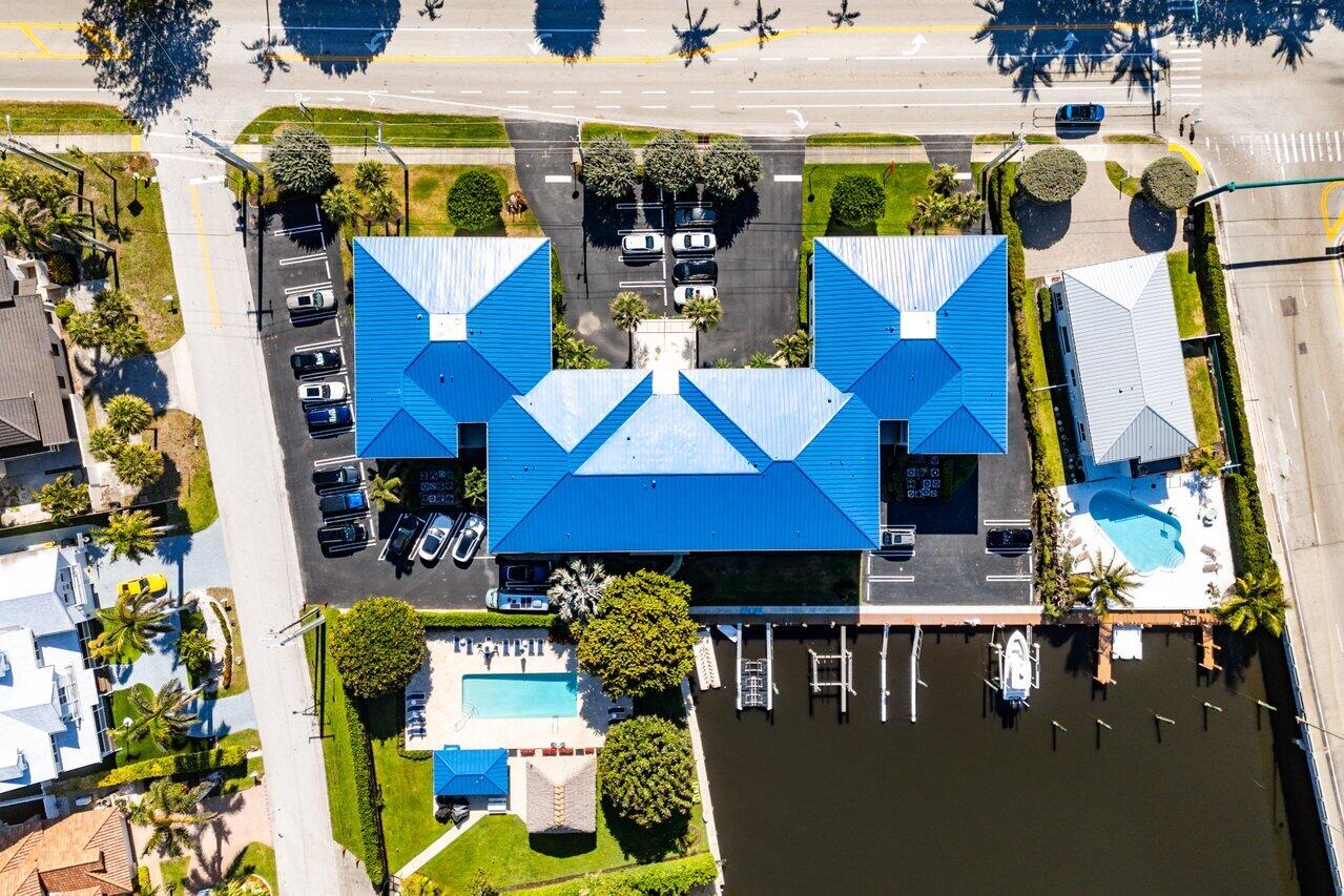 1700 S Ocean Boulevard 1