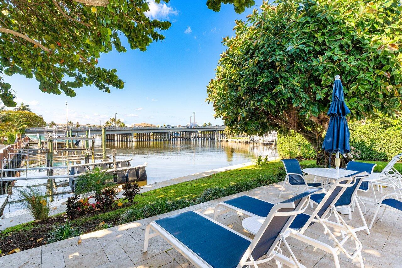 1700 S Ocean Boulevard 1