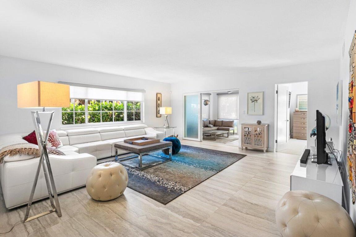 1700 S Ocean Boulevard 1