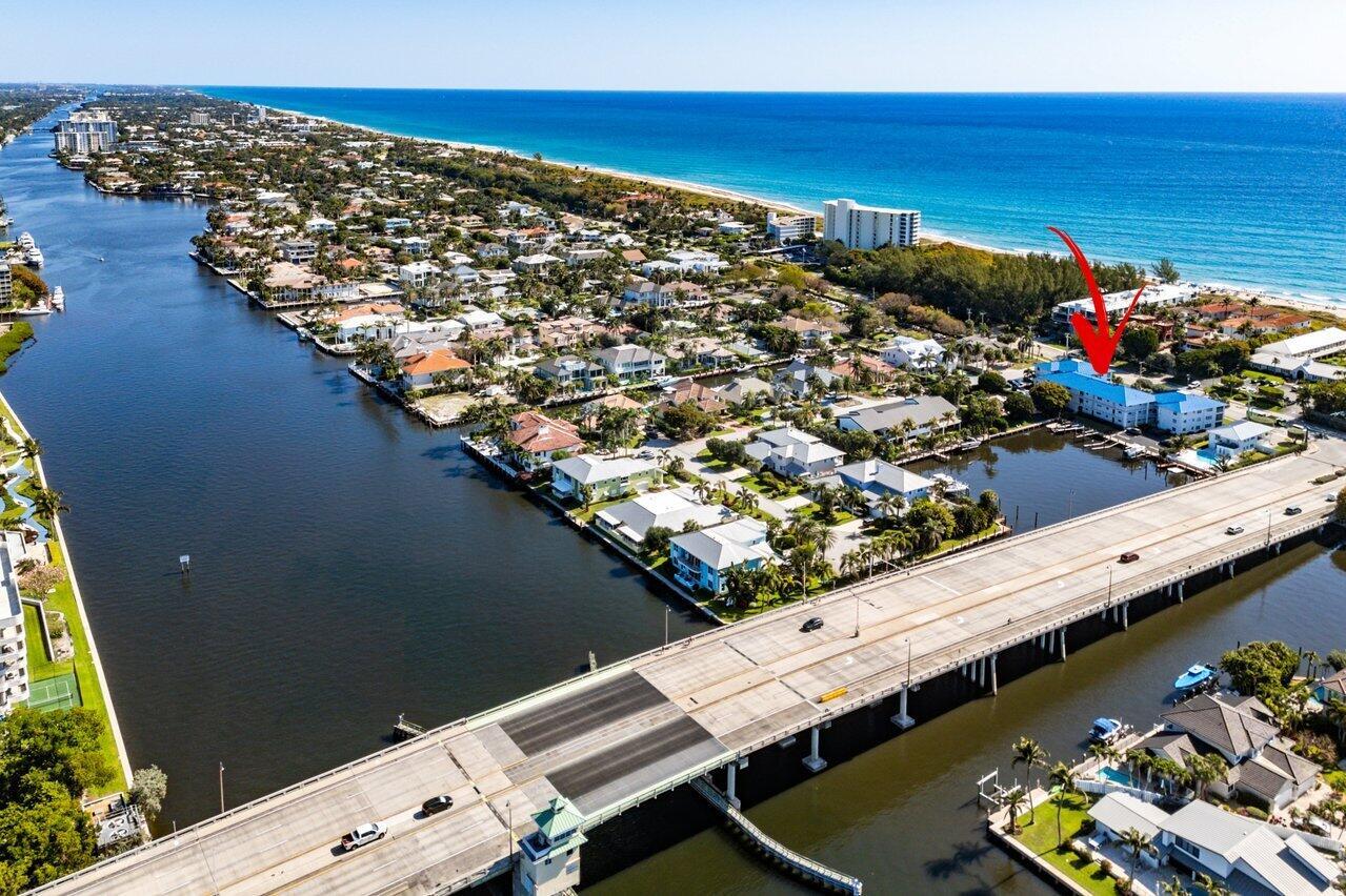 1700 S Ocean Boulevard 1