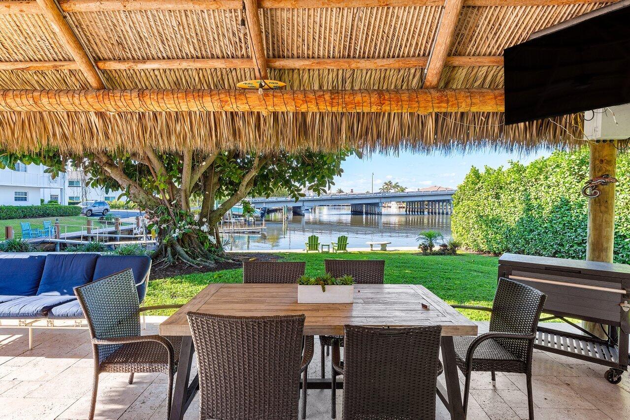 1700 S Ocean Boulevard 1