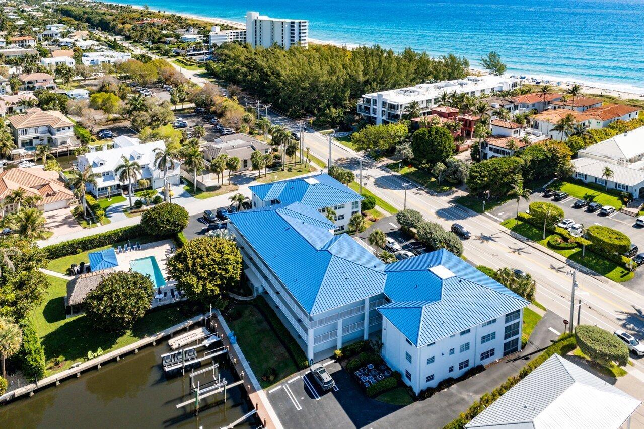 1700 S Ocean Boulevard 1