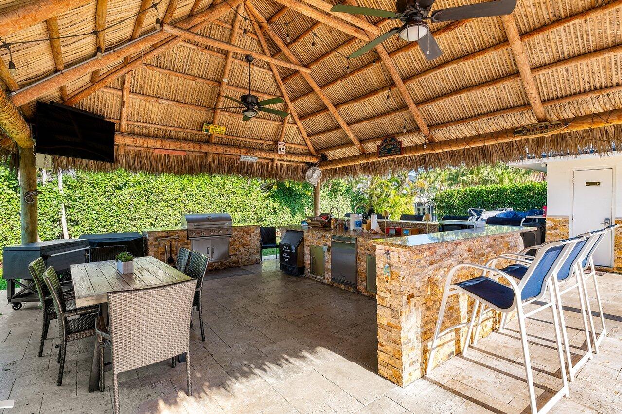 1700 S Ocean Boulevard 1