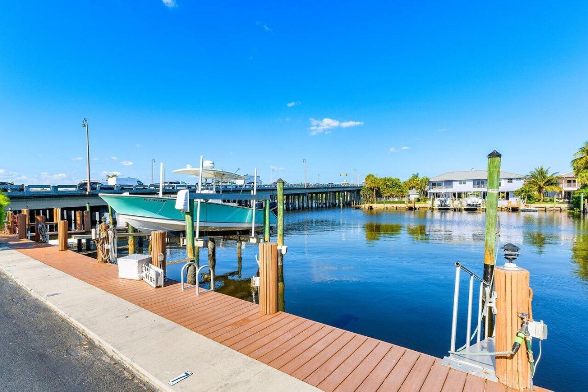 1700 S Ocean Boulevard 1