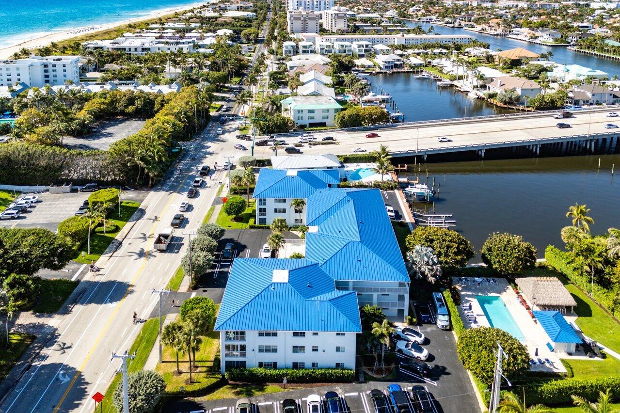1700 S Ocean Boulevard 1