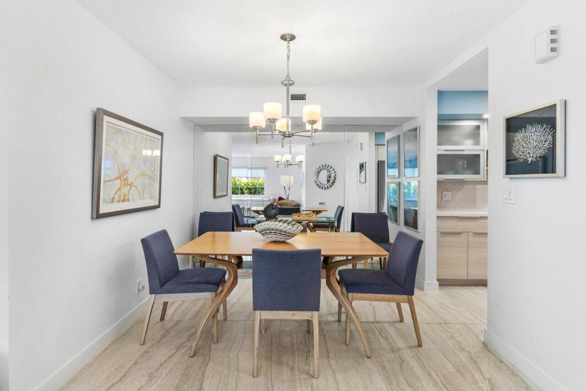 1700 S Ocean Boulevard 1