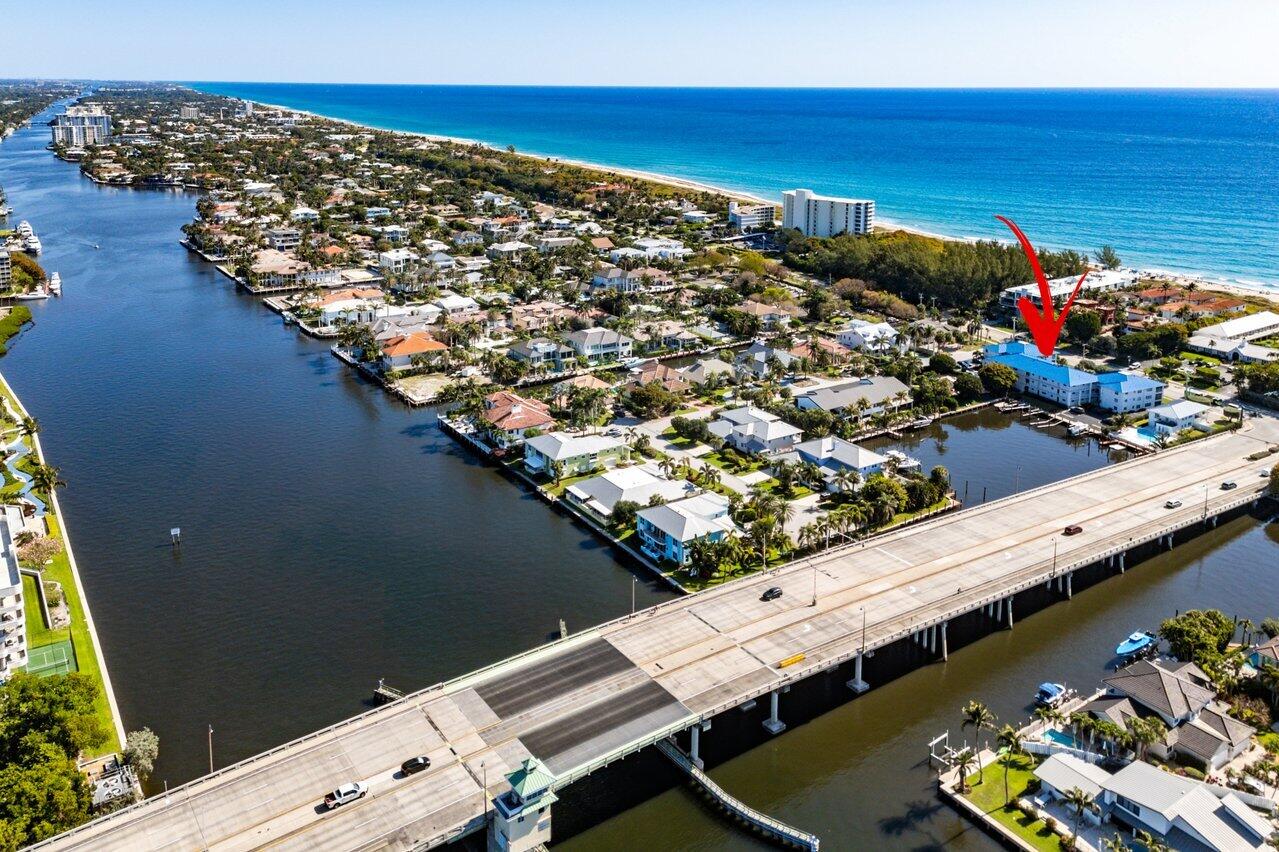 1700 S Ocean Boulevard 1