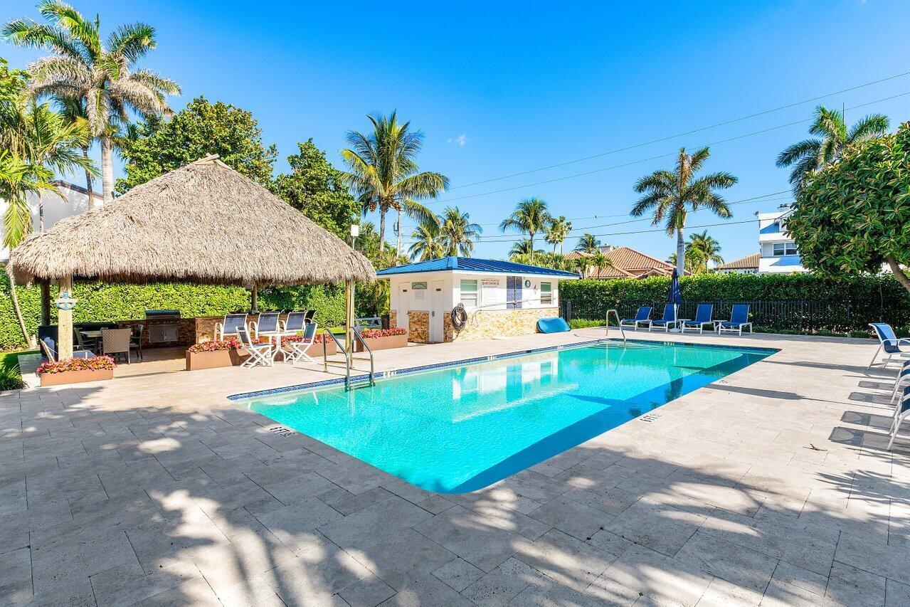1700 S Ocean Boulevard 1