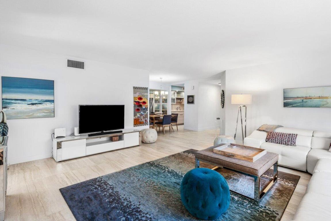 1700 S Ocean Boulevard 1