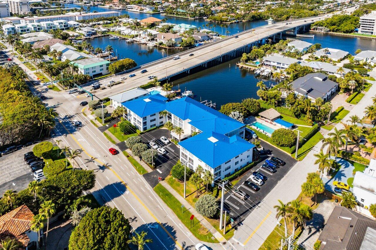 1700 S Ocean Boulevard 1