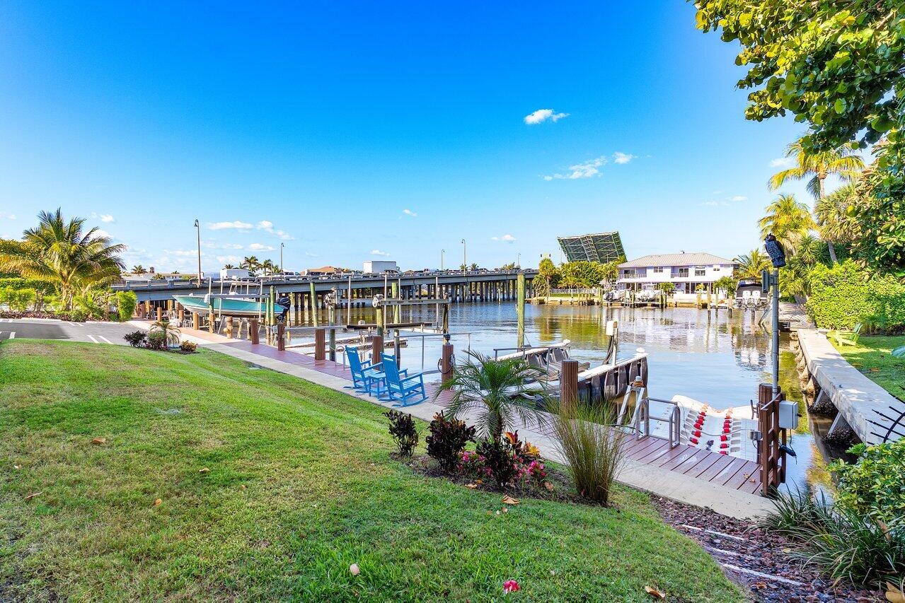 1700 S Ocean Boulevard 1