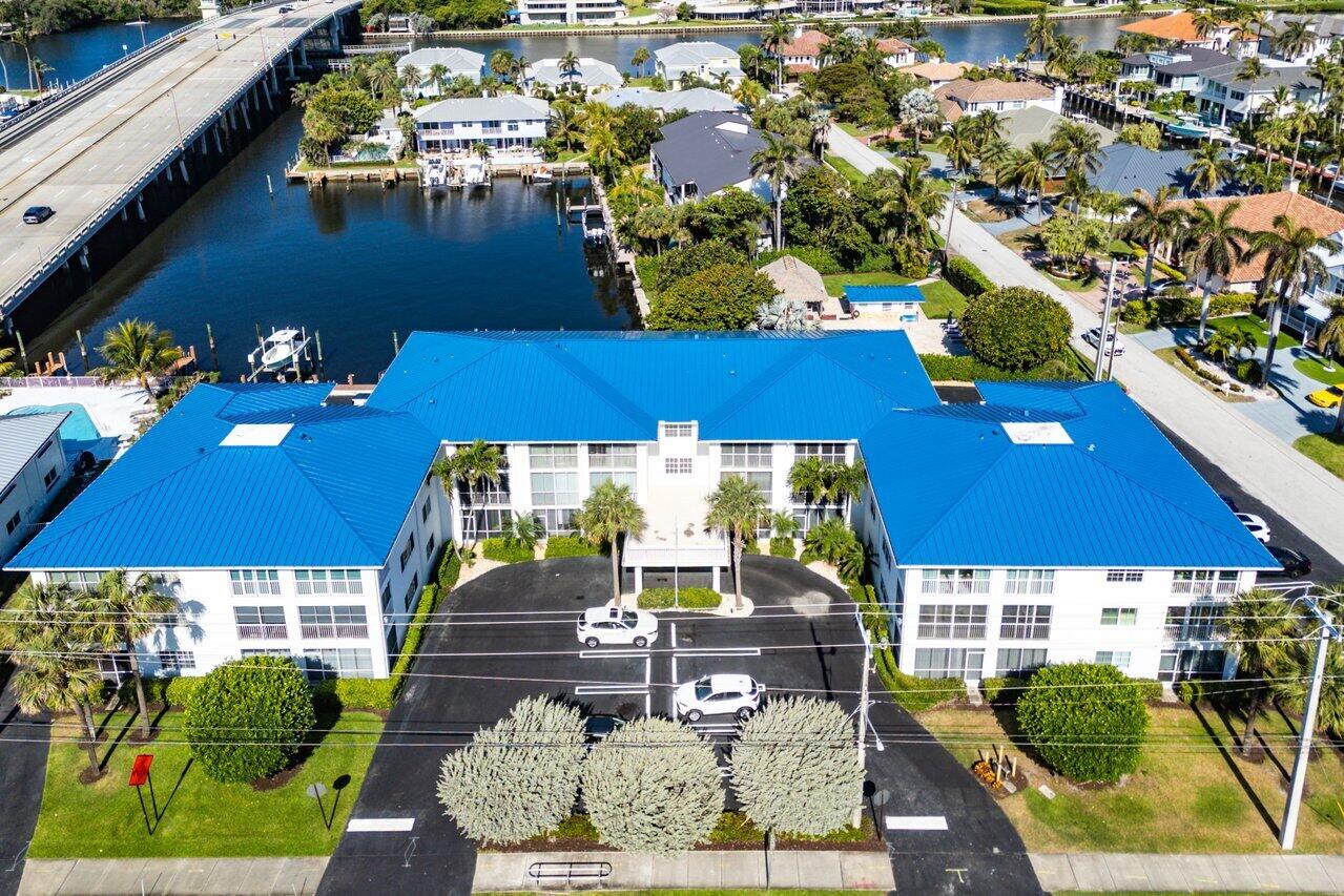 1700 S Ocean Boulevard 1